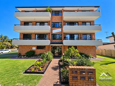 6 / 55 Beach Street, Tuncurry