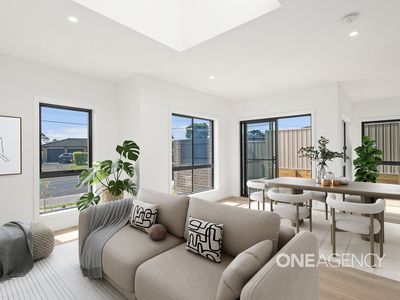 5 / 106 Terry Street, Albion Park