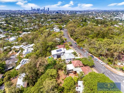 245 Stanley Terrace, Taringa