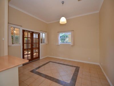 80 Bourke Street, Lamington