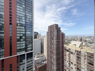4501 / 343 Pitt Street, Sydney