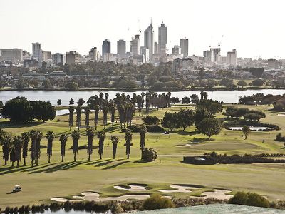 1605 / 30 The Circus, Burswood