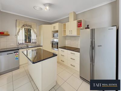 20 Thomson Street, Wangaratta