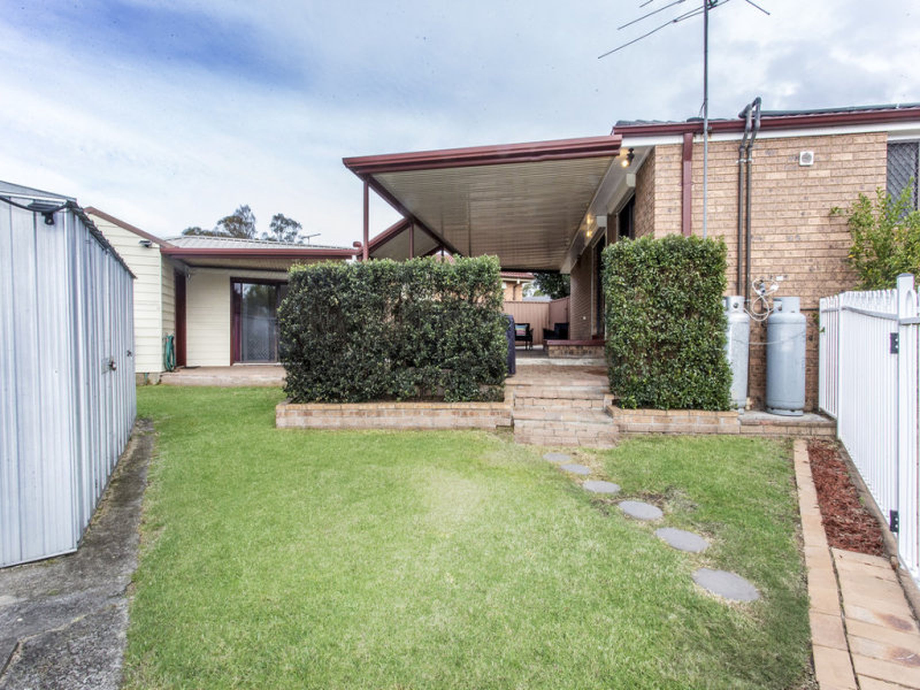 39 Oag Crescent, KINGSWOOD