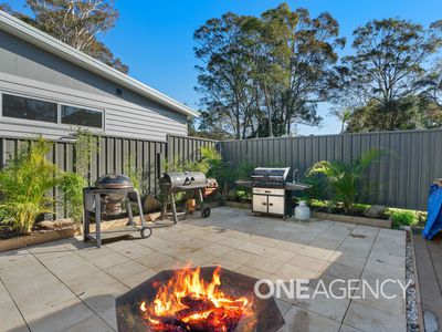 9a Mattes Way, Bomaderry