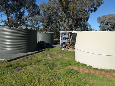 1039 Staircase Road, Mandagery