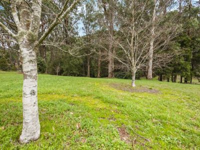 9 Devonshire Lane, Mount Macedon