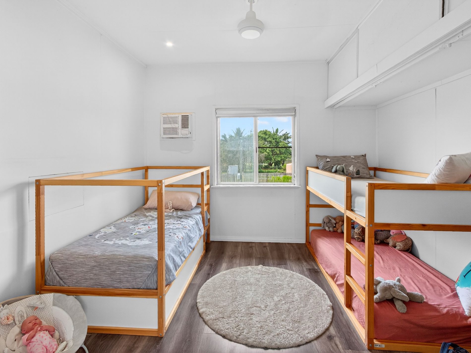 12594 Bruce Highway, Hamilton Plains