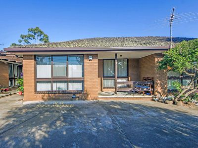 2 / 11A Edgar Street, Werribee