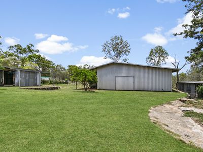 20 Kennedy Highway, Innot Hot Springs