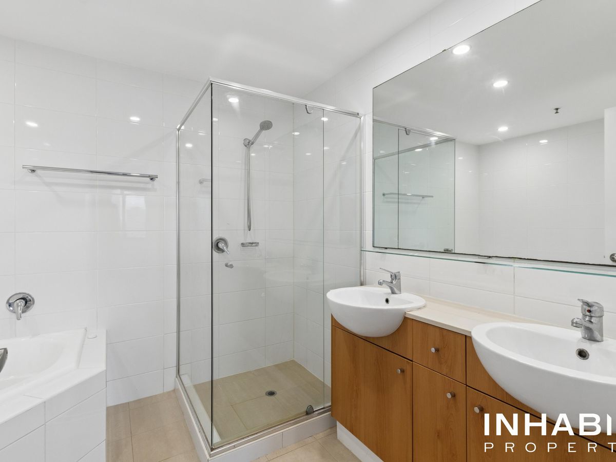 126 / 138 Barrack Street, Perth