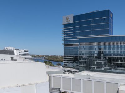 1106/21 Bow River Crescent, Burswood