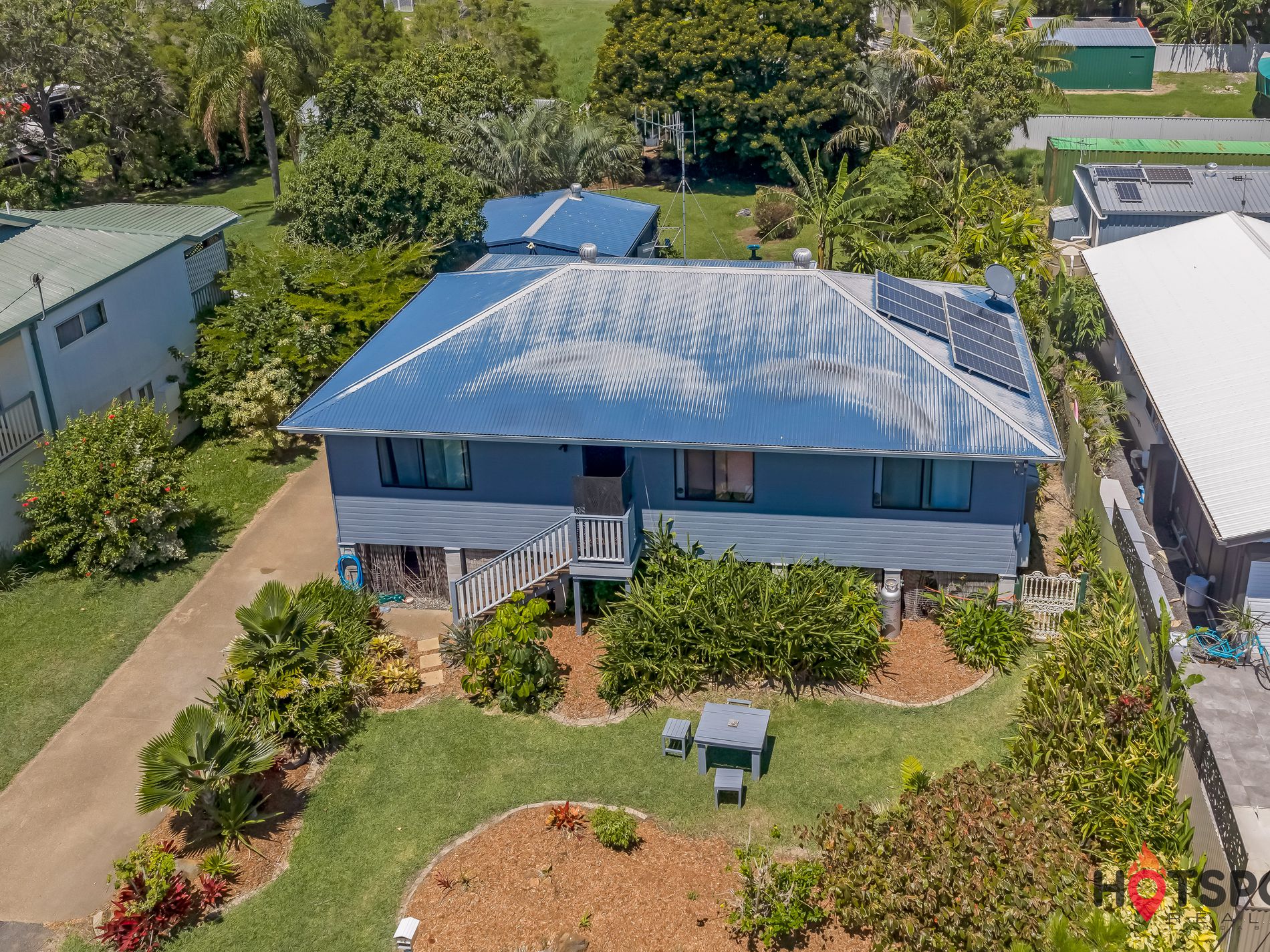 22 Doctor Street, Burnett Heads