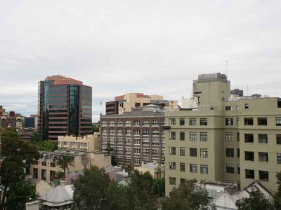 312 / 105 Campbell Street, Surry Hills