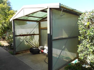 4 / 12 Anderson Street, Horsham