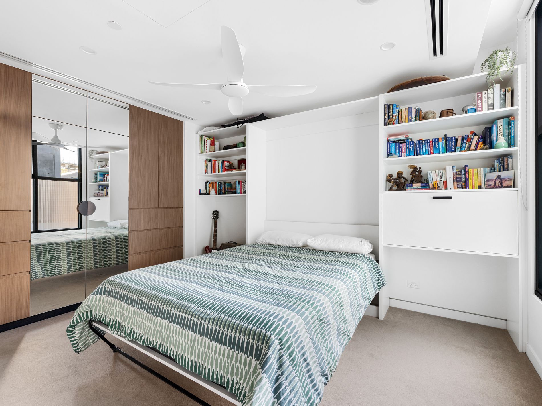 103 / 66 Pickett Street, Footscray