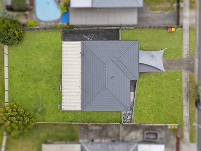 8 William St, Rochedale South