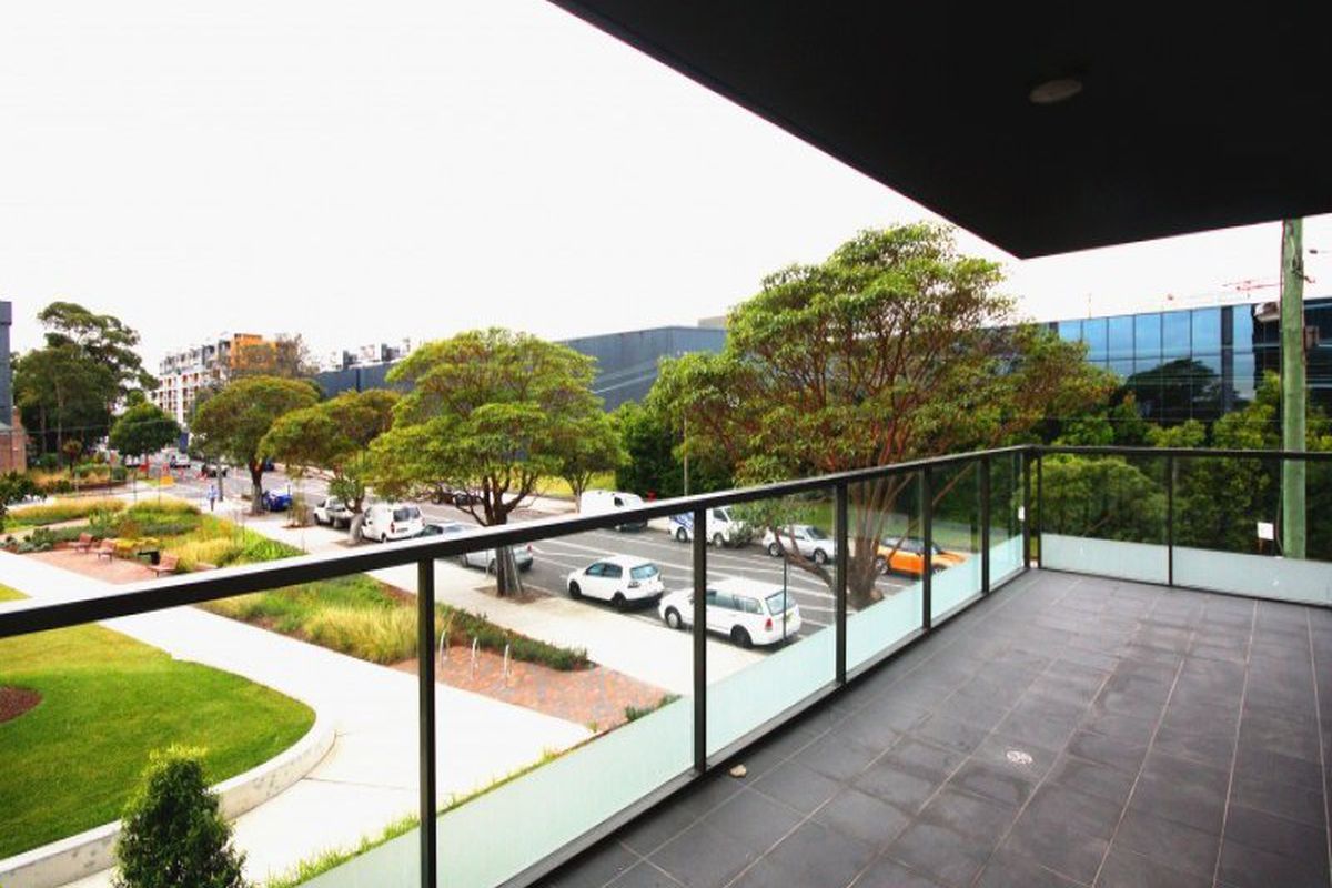 28 Rothschild Avenue, Rosebery