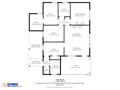 111 Cobra Street, Dubbo