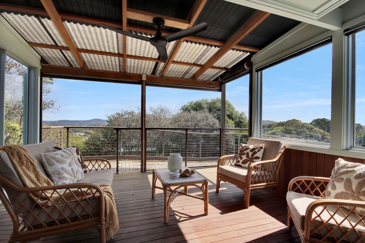 1 Golf Lane, Narooma