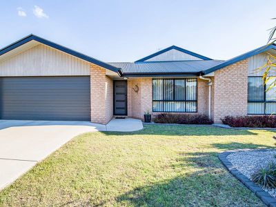 5 Darryl Crescent, Kingaroy