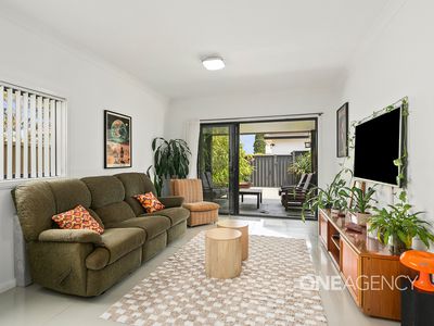 4 Carinmoney Avenue, Warilla