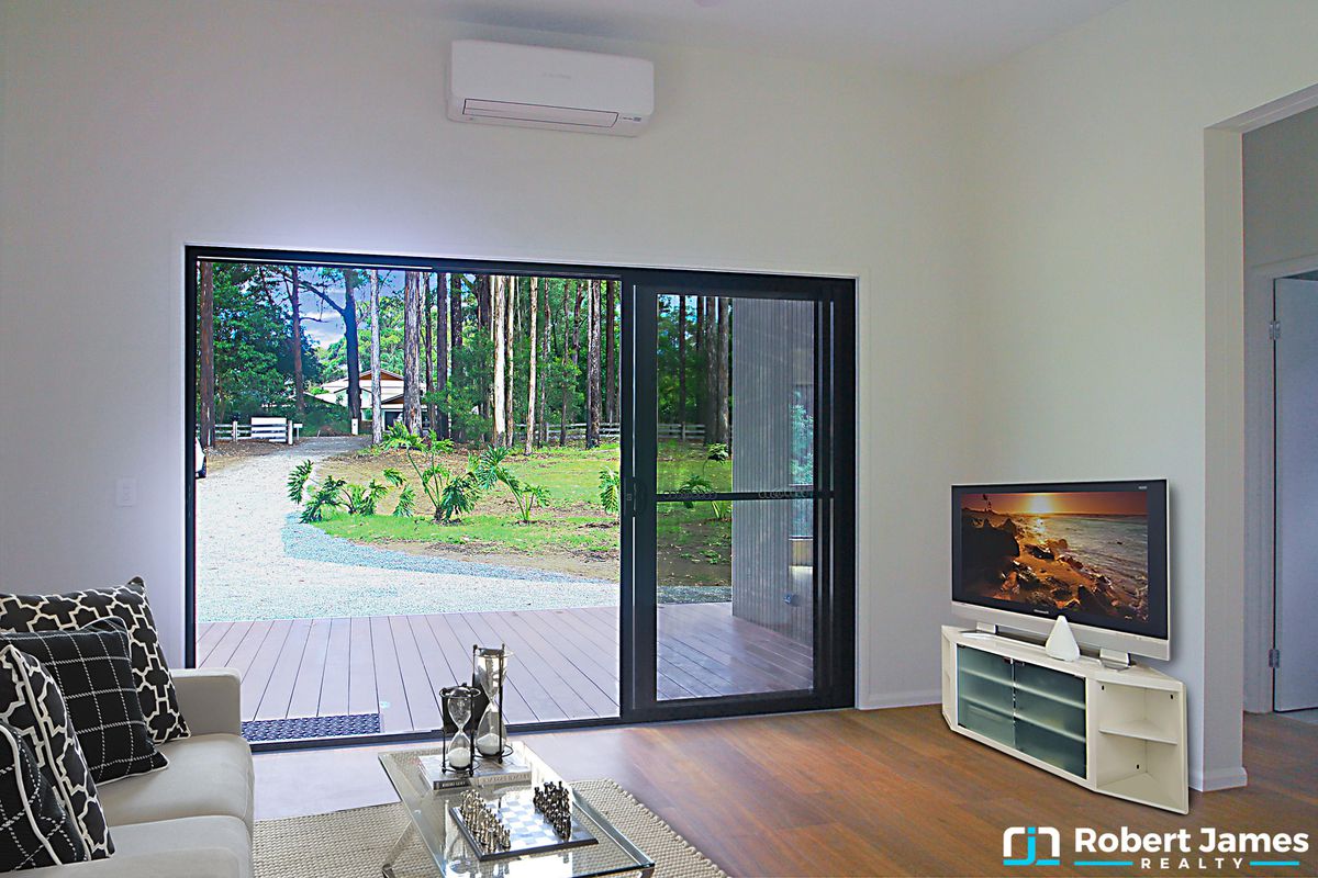 544A Sunrise Road, Tinbeerwah