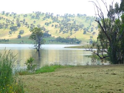 4 Larsen Court, Tallangatta
