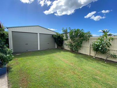 15 Elliot Court, Eli Waters