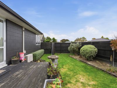 53 Balcairn Street, Halswell