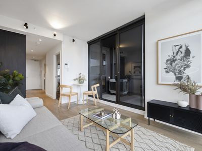 202 / 288 Albert Street, Brunswick