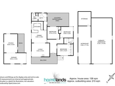 27 Watsons Road, Glen Huon