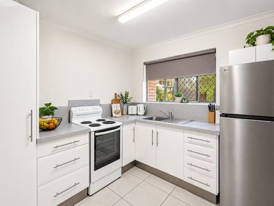 4 Ormonde Street, West Gladstone
