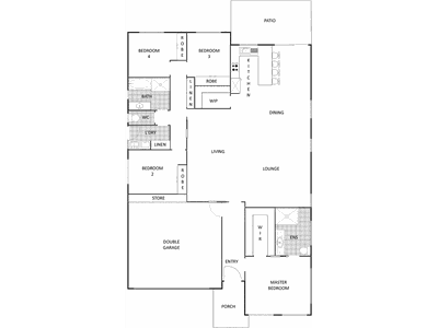4 Cartledge Street, Casey
