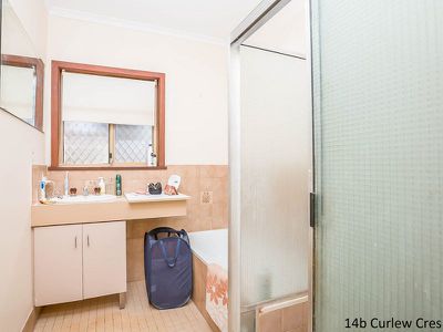 14A-14B Curlew Crescent, South Hedland