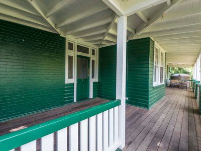 39 Cullen Street, Nimbin