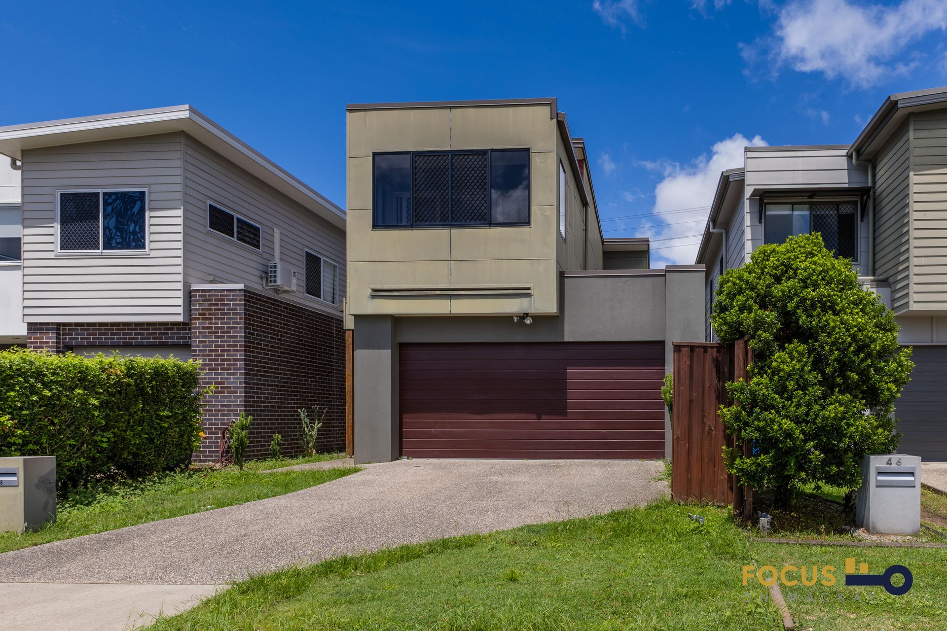 48 Michigan Way, Andergrove