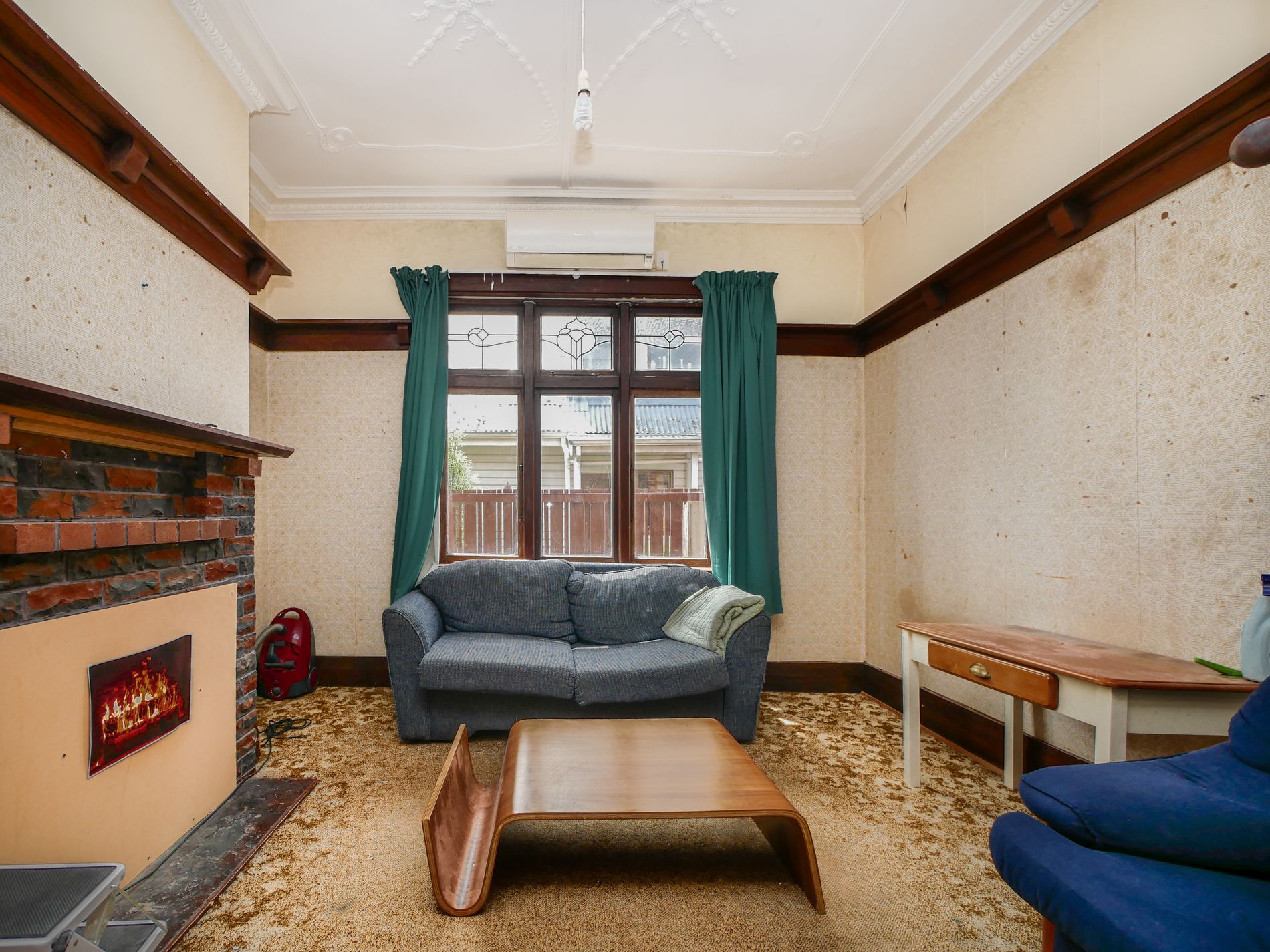 61 Grange Street, North Dunedin