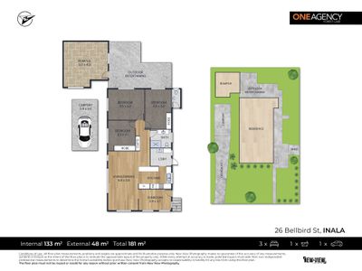 26 Bellbird Street, Inala