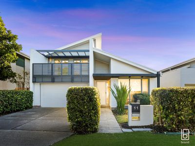 11 Pebble Beach Avenue, Magenta