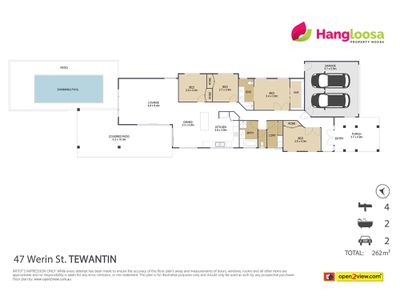 47 Werin Street, Tewantin