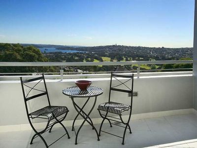 6 / 16-18 Benelong Crescent, Bellevue Hill