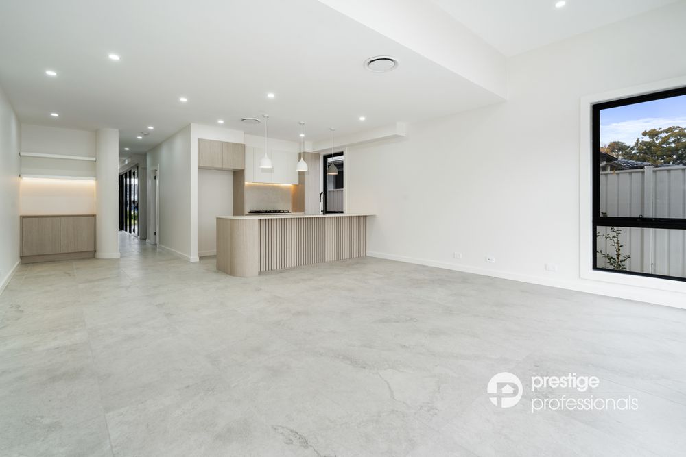 6A Lucas Avenue, Moorebank