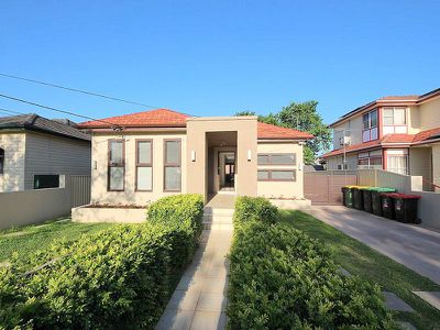 38 Beatrice Street, Bass Hill