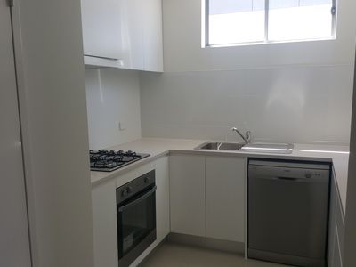 17 / 32 Castlereagh st, Liverpool