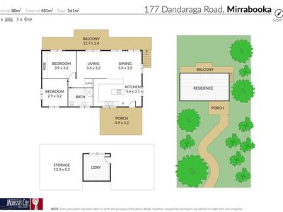 177 Dandaraga Road, Mirrabooka