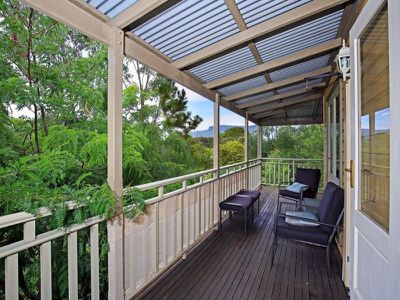 8 / 156A Moss Vale Road, Kangaroo Valley