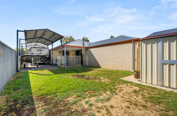 39 Chestnut Way, Baldivis