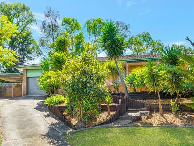 5 Gride Place, Ambarvale
