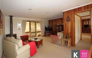 264 Old Drouin Road, Longwarry